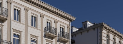 Steigenberger Icon Europäischer Hof Baden-Baden