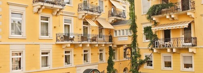 Heliopark Bad Hotel Zum Hirsch