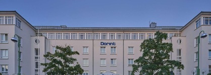 Dorint Hotel Bonn