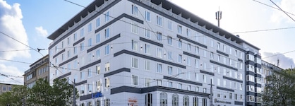 Plaza Premium Columbus Bremen
