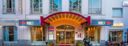 Plaza Premium Columbus Bremen