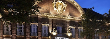 Courtyard By Marriott Bremen