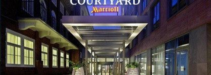 Courtyard By Marriott Bremen