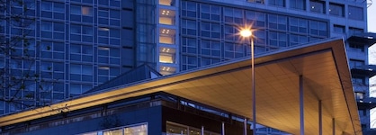 Hotel Pullman Cologne