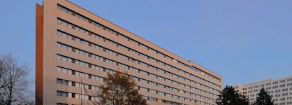 Radisson Blu Conference Hotel, Düsseldorf
