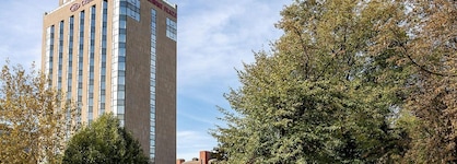 Crowne Plaza Düsseldorf-Neuss By Ihg