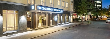 NH Düsseldorf Königsallee