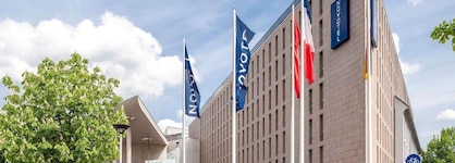 Novotel Freiburg am Konzerthaus Hotel