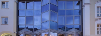 Luitpoldpark Hotel
