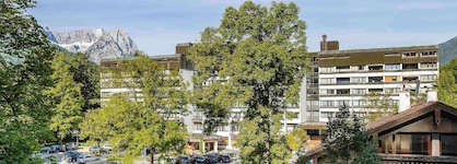 Mercure Garmisch Partenkirchen