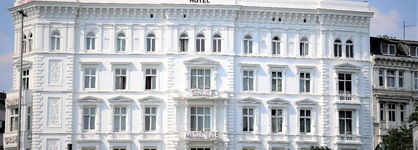 Novum Hotel Graf Moltke