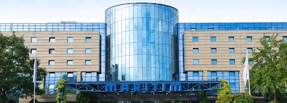 Maritim Hotel Bonn