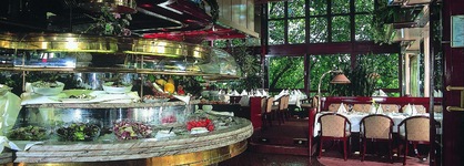 Maritim Hotel Köln
