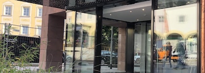 Hotel Sonne