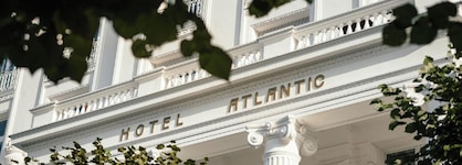 Hotel Atlantic Hamburg, Autograph Collection