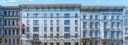 Ibis Hamburg Alster Centrum