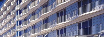 Le Méridien Hamburg