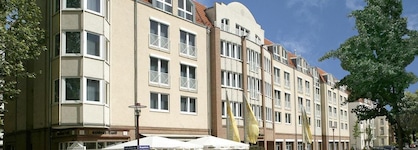 Taste Hotel Dresden - Ehemals Residenz Alt Dresden