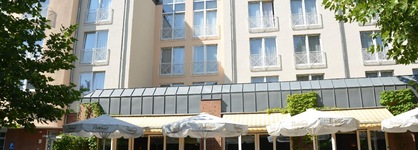 Taste Hotel Dresden - Ehemals Residenz Alt Dresden