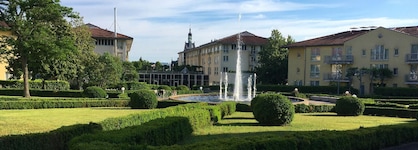 Radisson Blu Park Hotel & Conference Centre, Dresden Radebeul