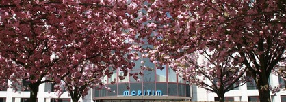 Maritim Hotel Magdeburg