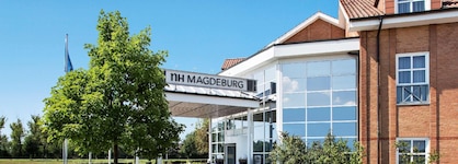 Courtyard Magdeburg