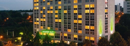 Holiday Inn Düsseldorf - Neuss By Ihg