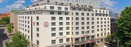 Sheraton Carlton Hotel Nuernberg