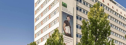 Ibis Dresden Zentrum
