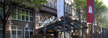Conrad Hamburg