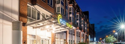 Plaza Premium Köln