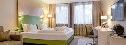 Congress Hotel Mercure Nürnberg An Der Messe