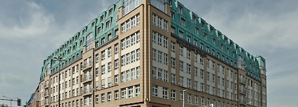 H+ Hotel Leipzig
