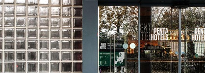 Pentahotel Kassel