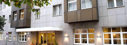 Wyndham Garden Düsseldorf City Centre Königsallee