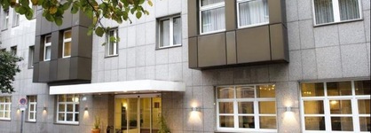Wyndham Garden Düsseldorf City Centre Königsallee