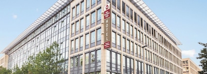 Best Western Plus Hotel Dresden City