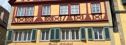 Hotel Eisenhut
