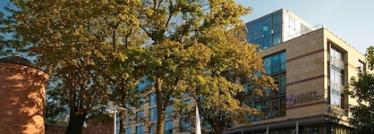 Hyatt Regency Mainz