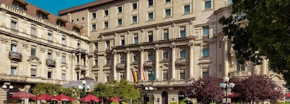 Hotel Nassauer Hof