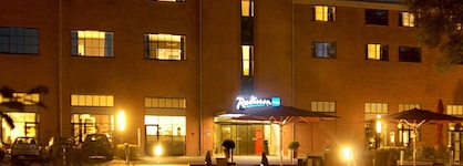Radisson Hotel Papirfabrikken Silkeborg