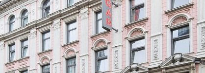 Go Hotel Ansgar