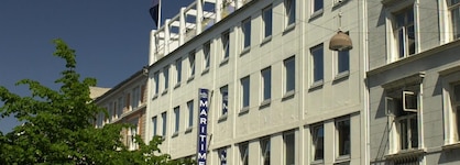 Hotel Maritime