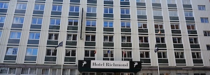 Profilhotels Richmond