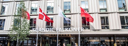 Scandic Falkoner