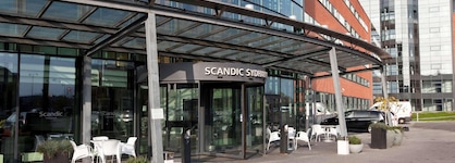 Scandic Sydhavnen
