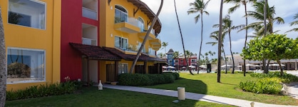 Tropical Deluxe Princess - All Inclusive.