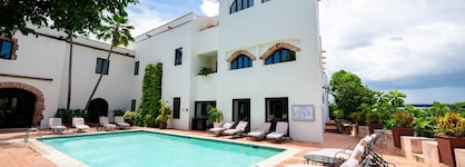 Hodelpa Nicolás De Ovando