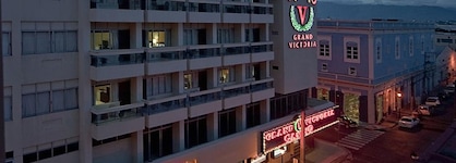 Centro Plaza Hodelpa
