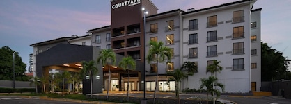 Courtyard By Marriott Santo Domingo